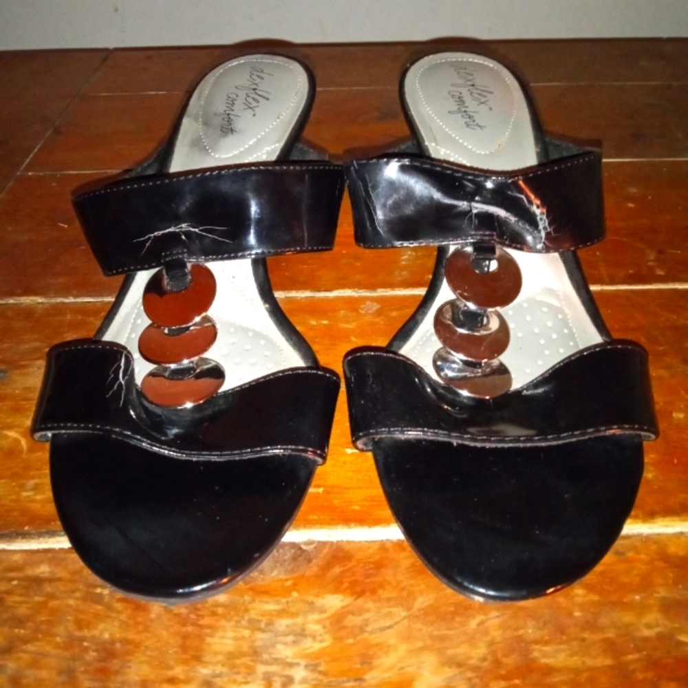 Dexflex Comfort